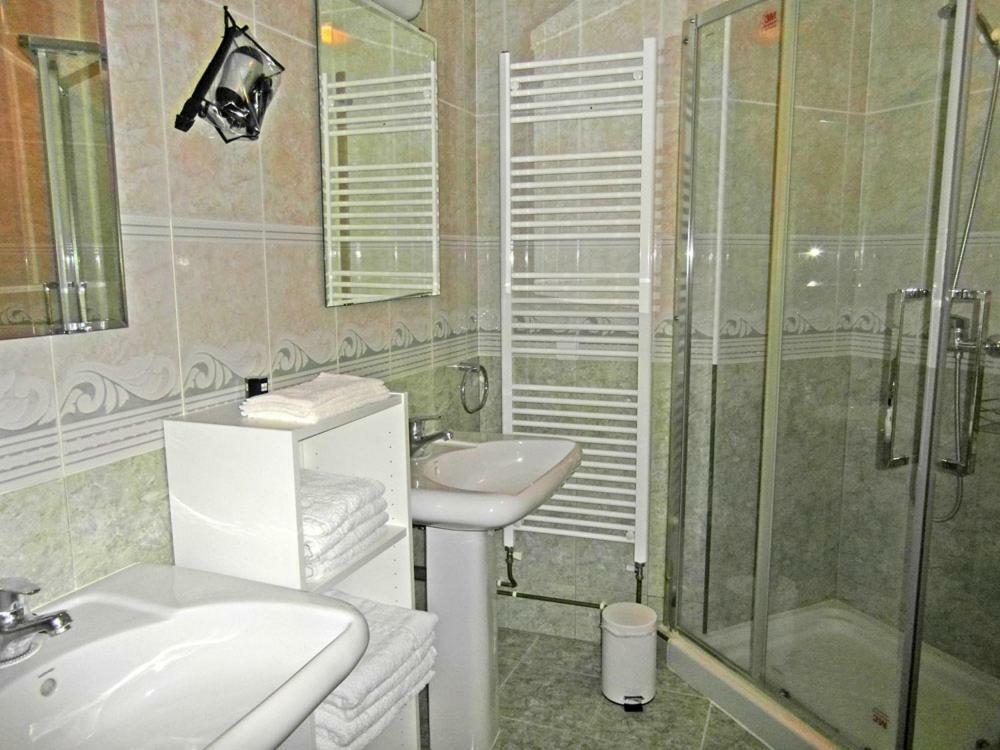 Villa Campos del Río Eksteriør billede